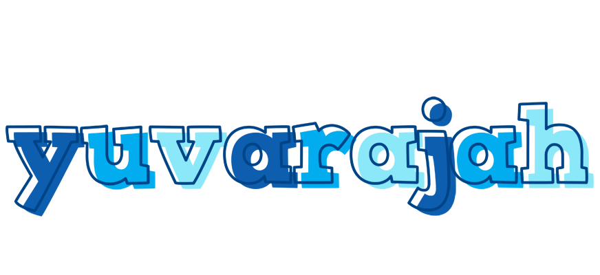 Yuvarajah sailor logo
