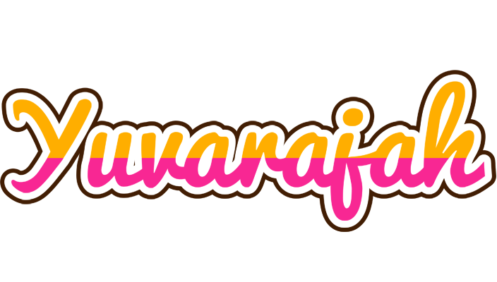 Yuvarajah smoothie logo