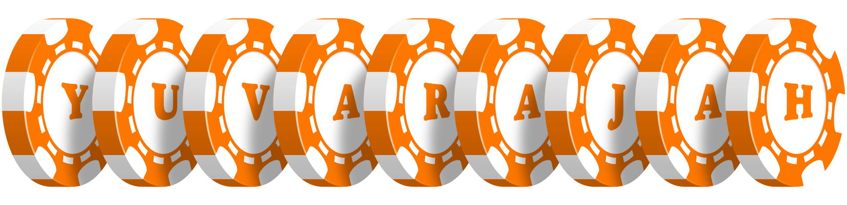 Yuvarajah stacks logo