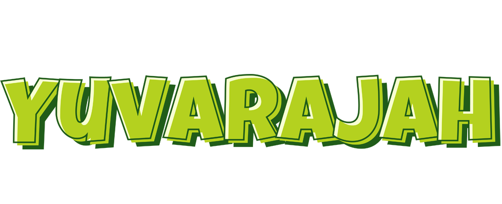 Yuvarajah summer logo