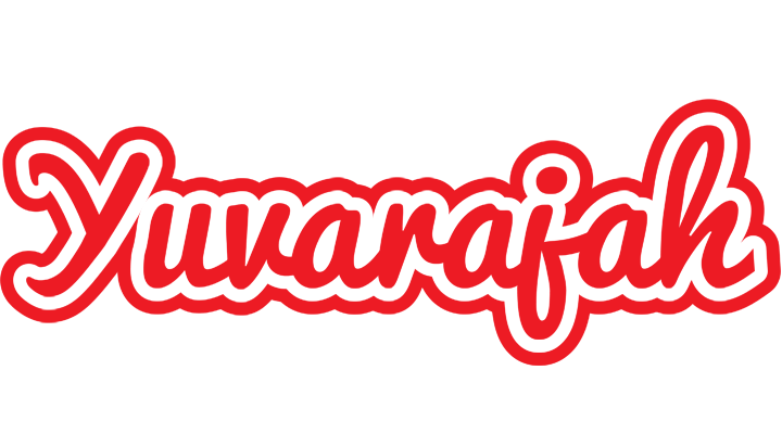 Yuvarajah sunshine logo