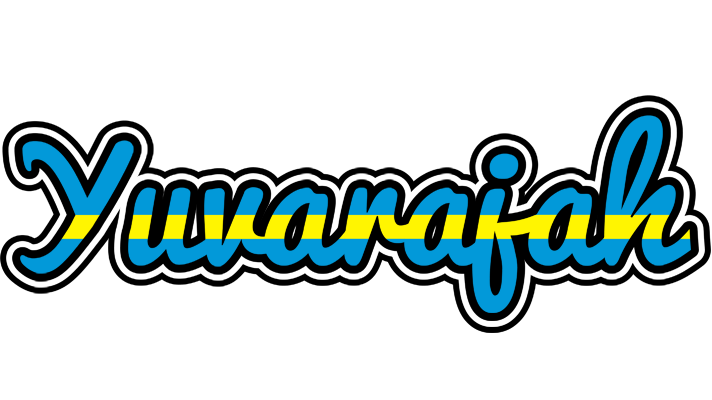 Yuvarajah sweden logo