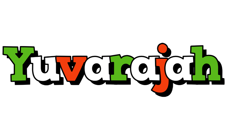 Yuvarajah venezia logo