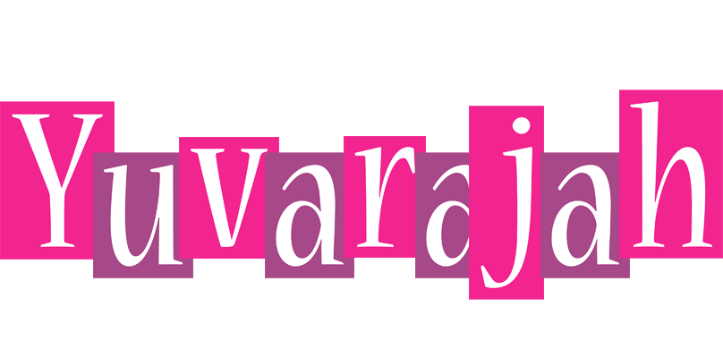 Yuvarajah whine logo