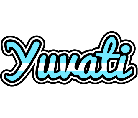 Yuvati argentine logo