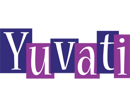 Yuvati autumn logo