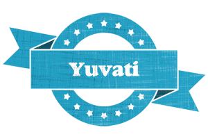 Yuvati balance logo