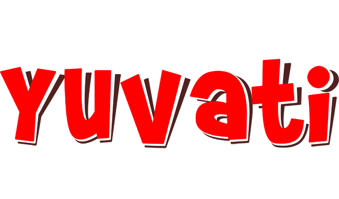 Yuvati basket logo