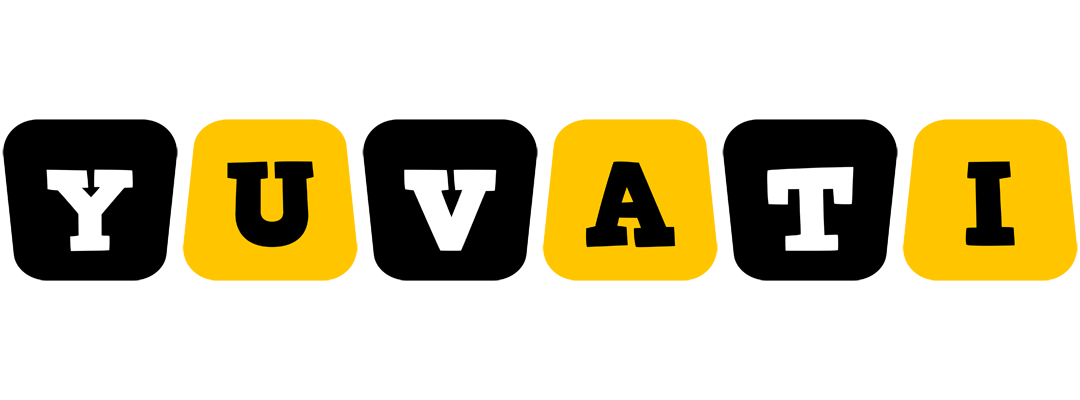 Yuvati boots logo
