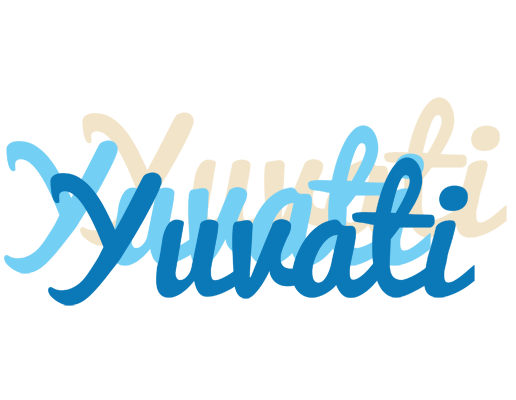 Yuvati breeze logo