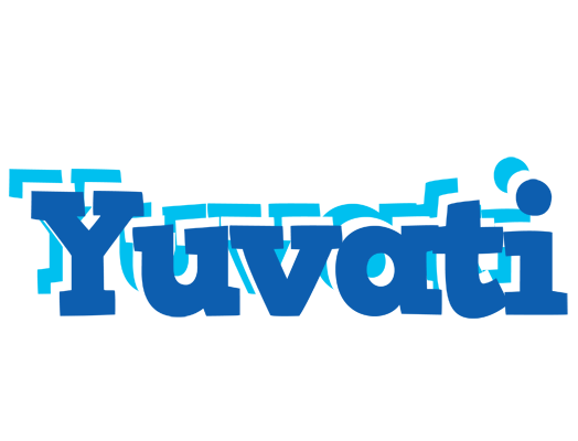 Yuvati business logo