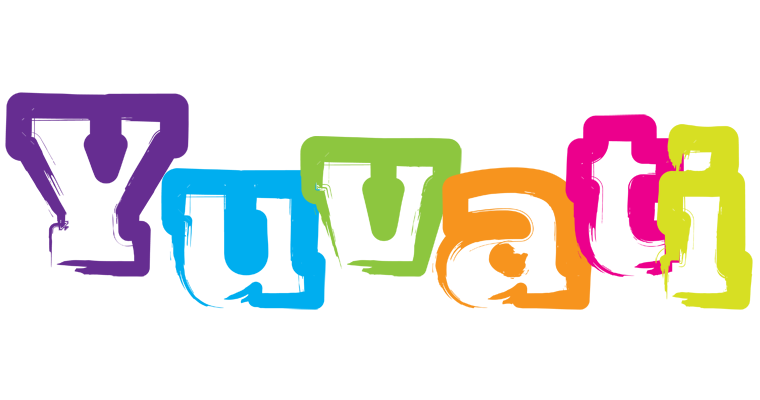 Yuvati casino logo