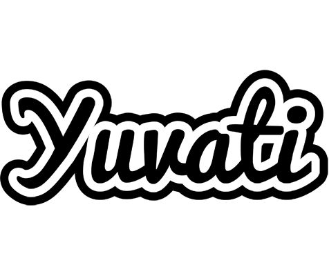 Yuvati chess logo