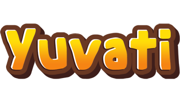 Yuvati cookies logo