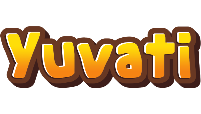 Yuvati cookies logo