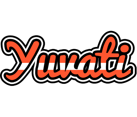 Yuvati denmark logo