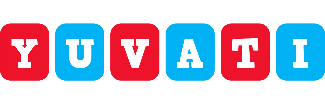 Yuvati diesel logo