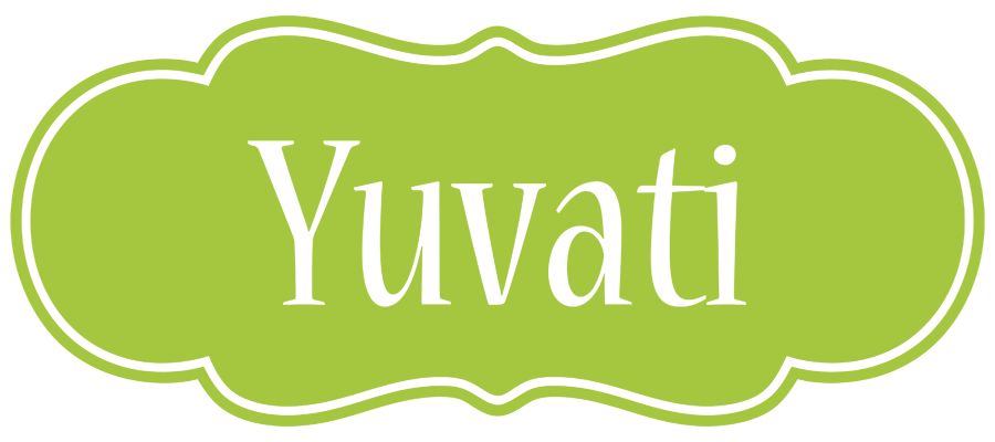 Yuvati family logo