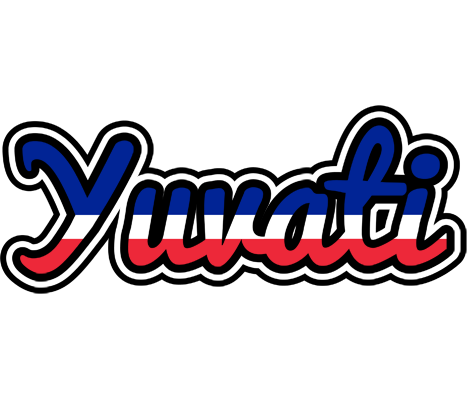 Yuvati france logo
