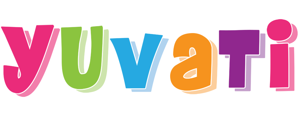 Yuvati friday logo