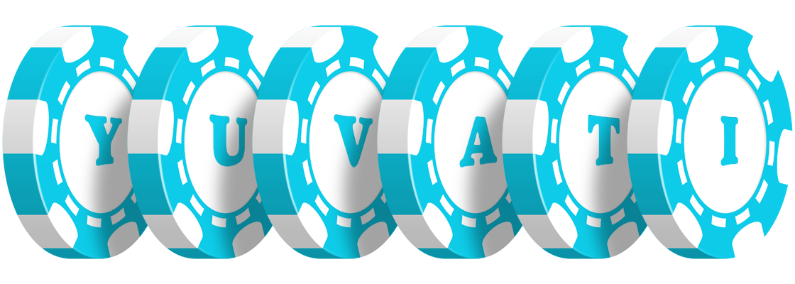 Yuvati funbet logo