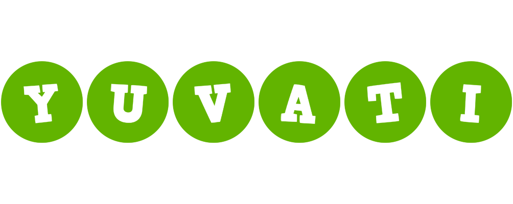 Yuvati games logo