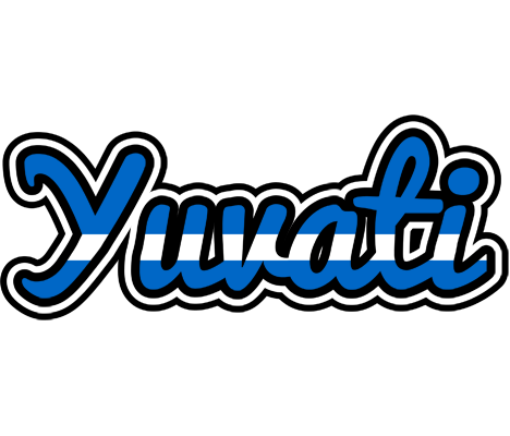 Yuvati greece logo