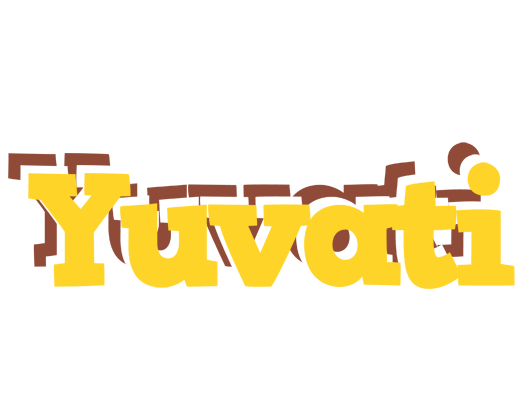 Yuvati hotcup logo
