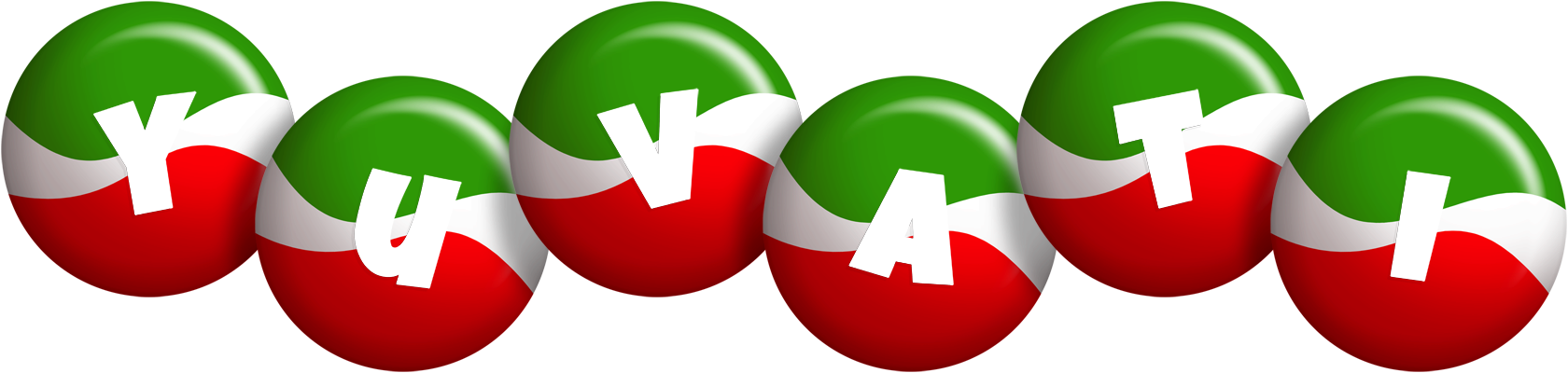 Yuvati italy logo