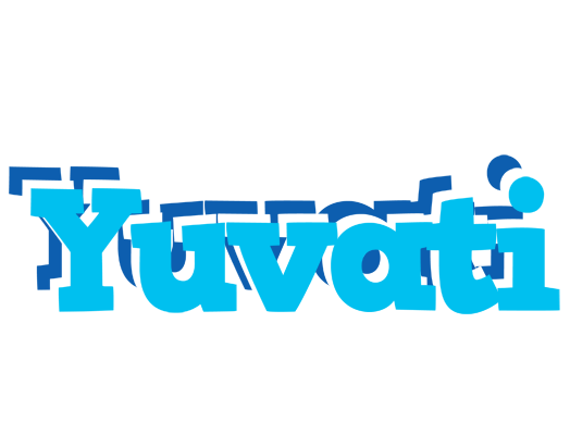 Yuvati jacuzzi logo