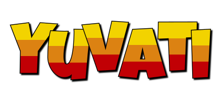 Yuvati jungle logo