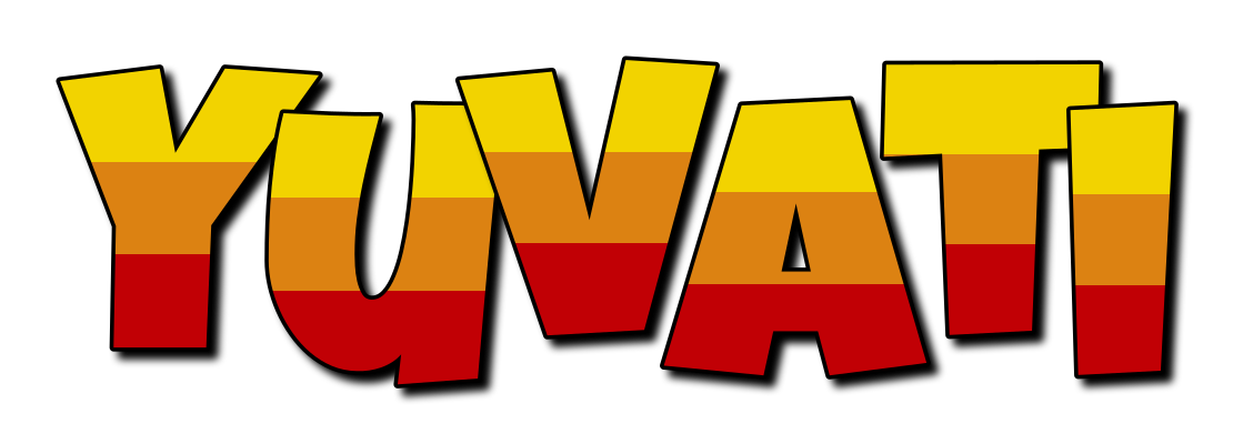 Yuvati jungle logo