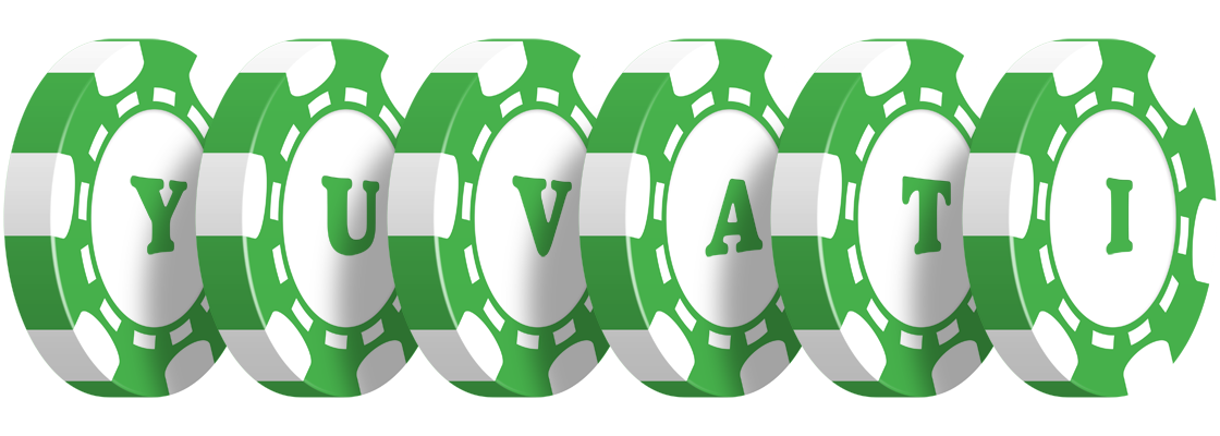 Yuvati kicker logo