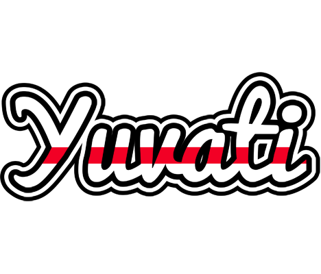 Yuvati kingdom logo
