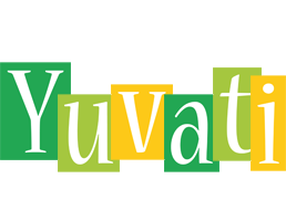 Yuvati lemonade logo