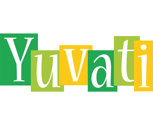 Yuvati lemonade logo