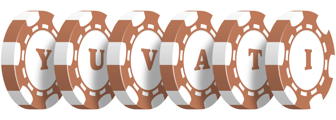 Yuvati limit logo