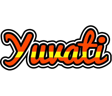 Yuvati madrid logo