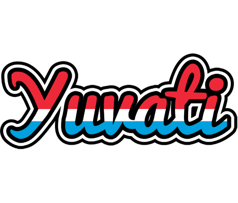 Yuvati norway logo