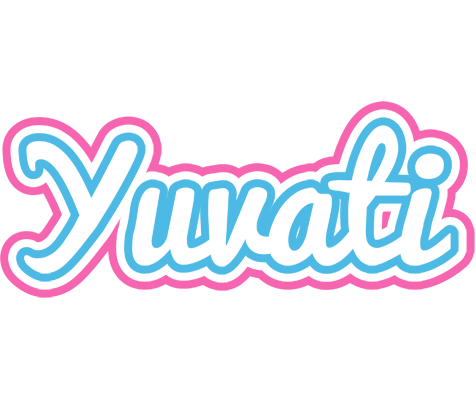 Yuvati outdoors logo