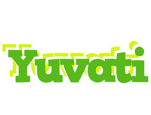 Yuvati picnic logo