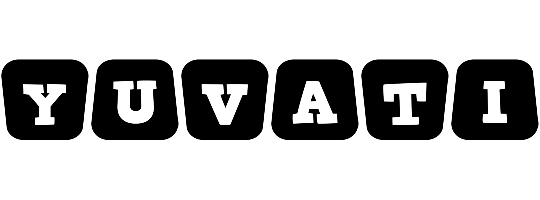 Yuvati racing logo