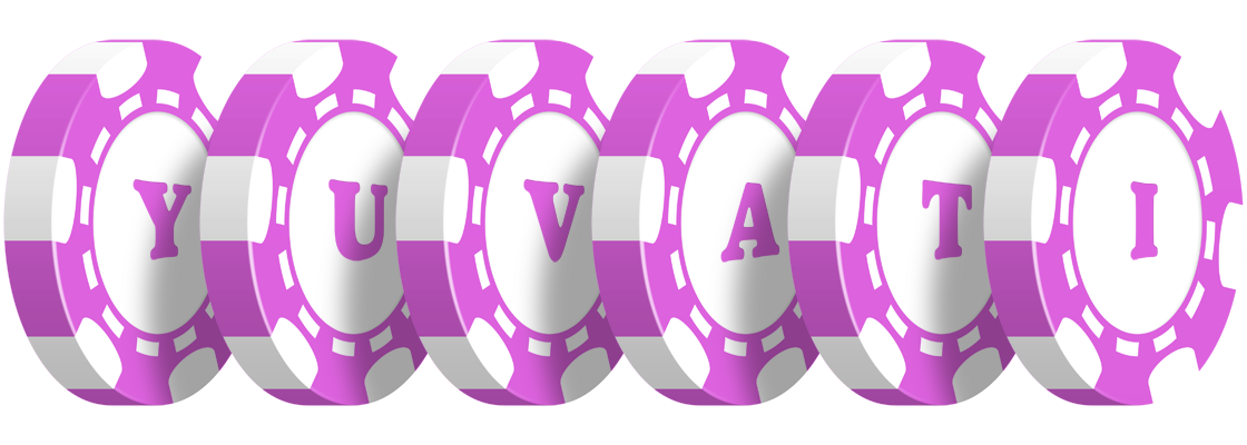 Yuvati river logo