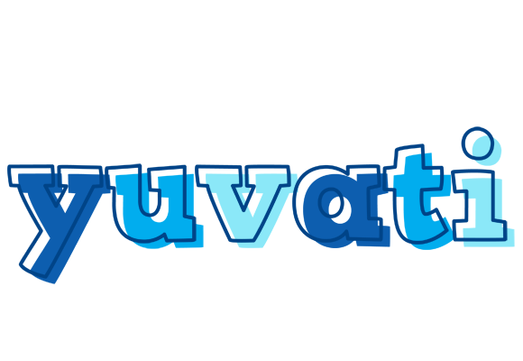 Yuvati sailor logo