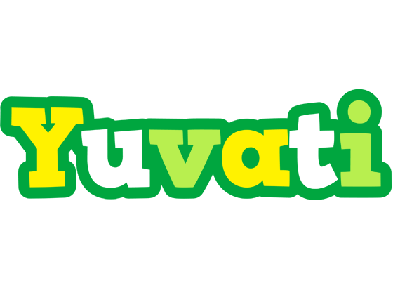 Yuvati soccer logo