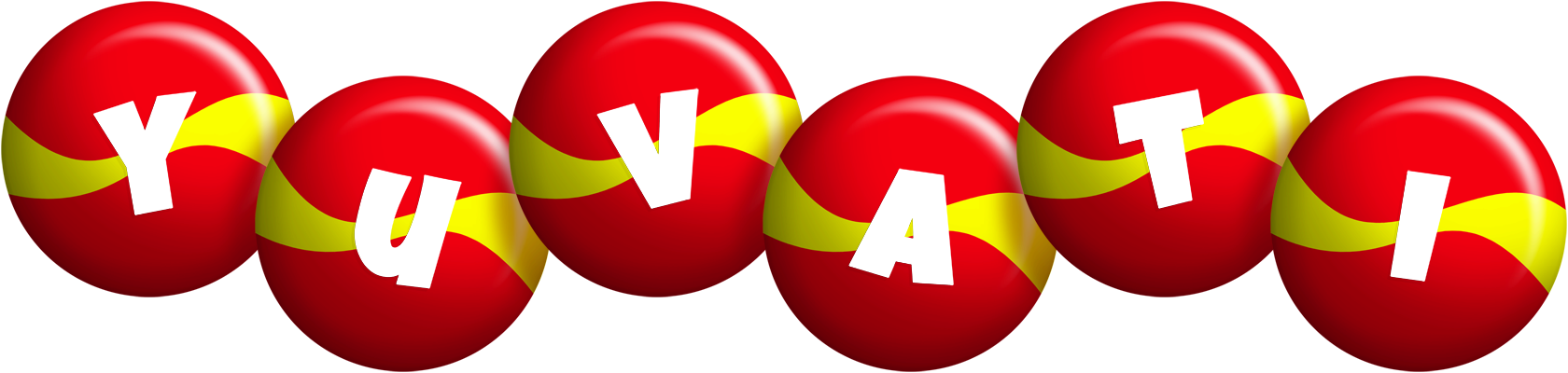 Yuvati spain logo