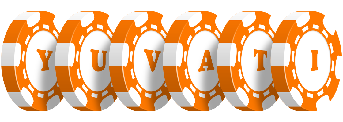 Yuvati stacks logo