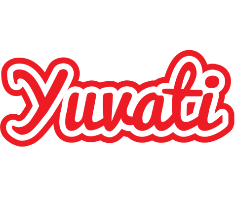 Yuvati sunshine logo