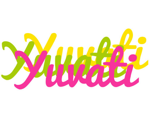 Yuvati sweets logo
