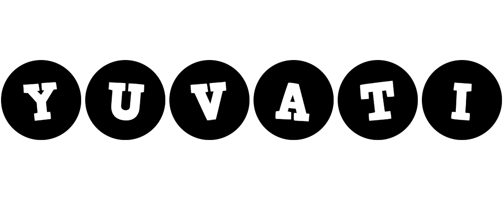 Yuvati tools logo